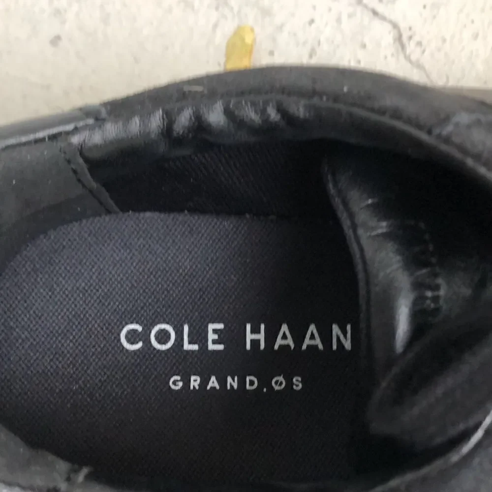 Cole Haan Grand sneakers